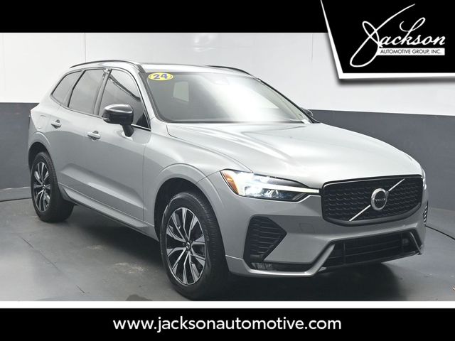 2024 Volvo XC60