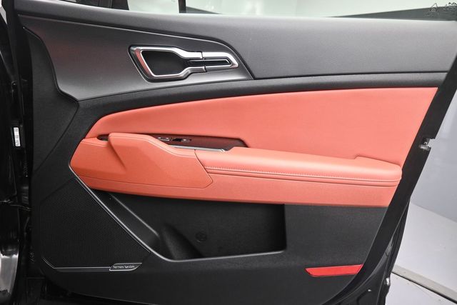 2025 Kia Sportage SX Prestige Hybrid - Photo 30
