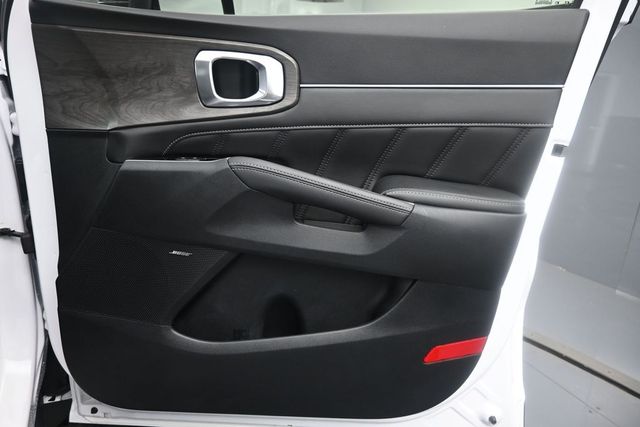 2025 Kia Sorento X-Pro SX Prestige - Photo 31