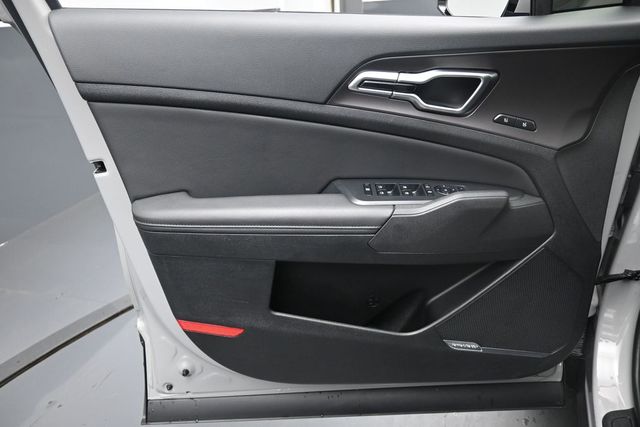 2026 Kia Sportage SX Prestige - Photo 20