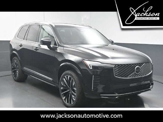 Used 2027 Volvo XC90 B6 Ultra SUV