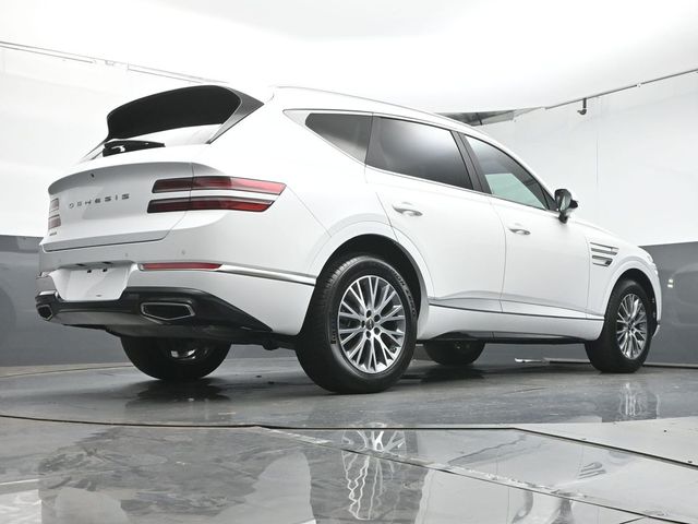 2021 GENESIS GV80 Standard - Photo 39