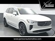  Volvo XC90 plug-in hybrid