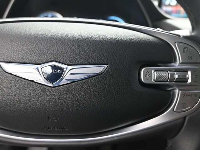 2021 GENESIS GV80 Standard - Photo 14