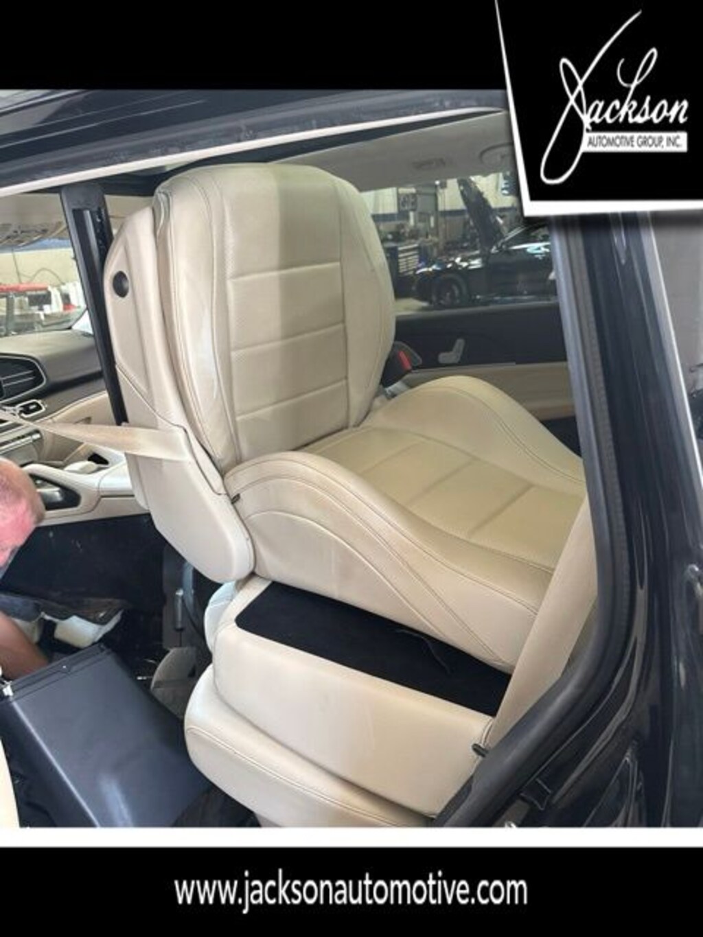Used 2021 Mercedes-Benz GLS 450 4MATIC SUV