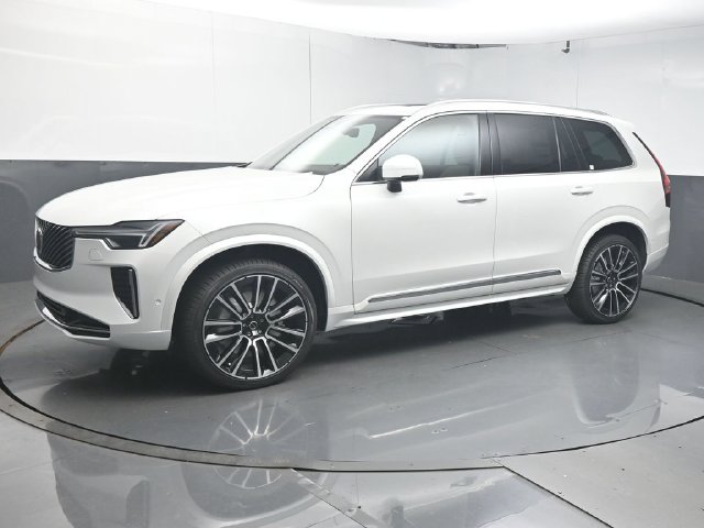 Certified 2027 Volvo XC90 B6 Plus 7-Seater SUV