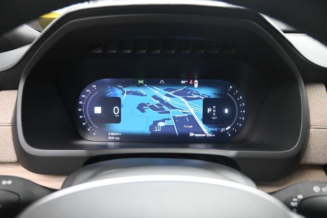 2026 Volvo XC90 Plus - Photo 10