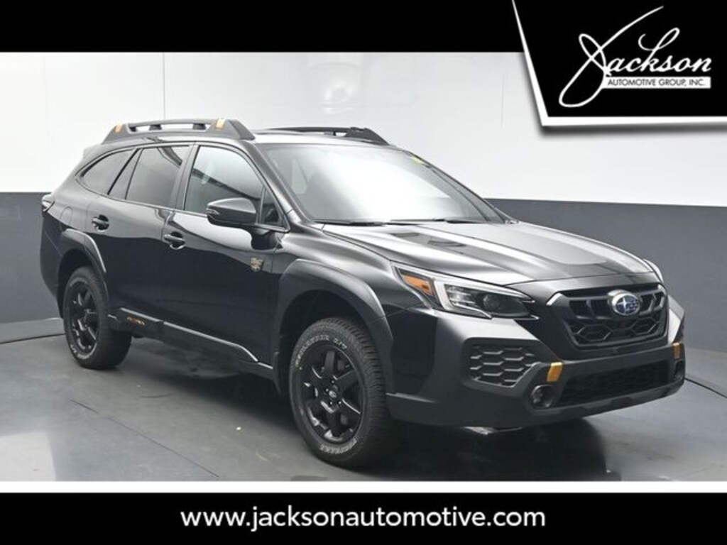 Used 2025 Subaru Outback Wilderness SUV