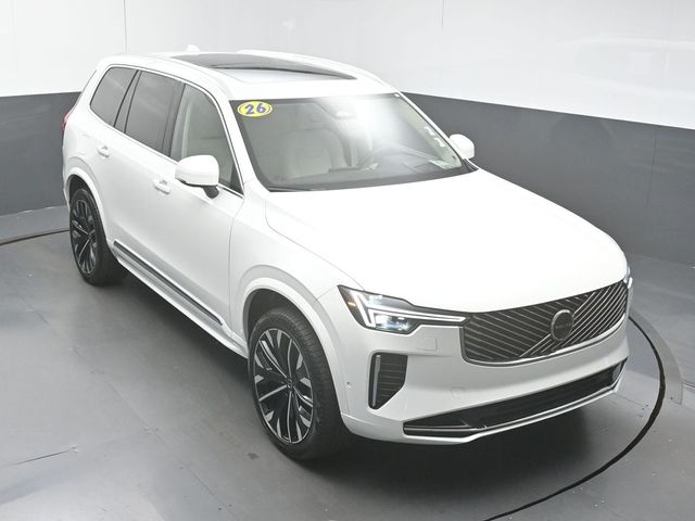 2026 Volvo XC90 Ultra - Photo 43