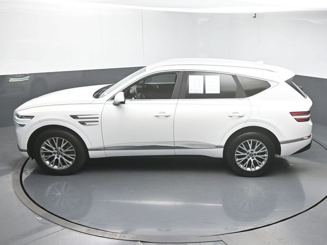2021 GENESIS GV80 Standard - Photo 46