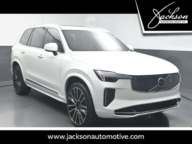 2026 Volvo XC90