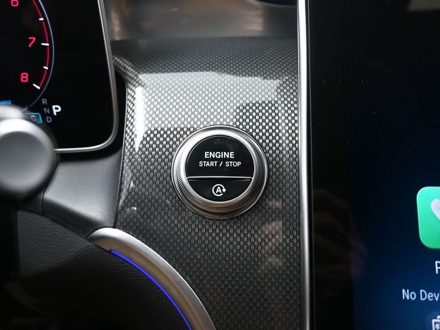 2025 Mercedes-Benz GLC Base - Photo 13