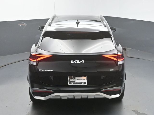 2025 Kia Sportage SX Prestige Hybrid - Photo 46