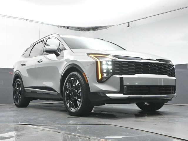 2026 Kia Sportage SX Prestige - Photo 33