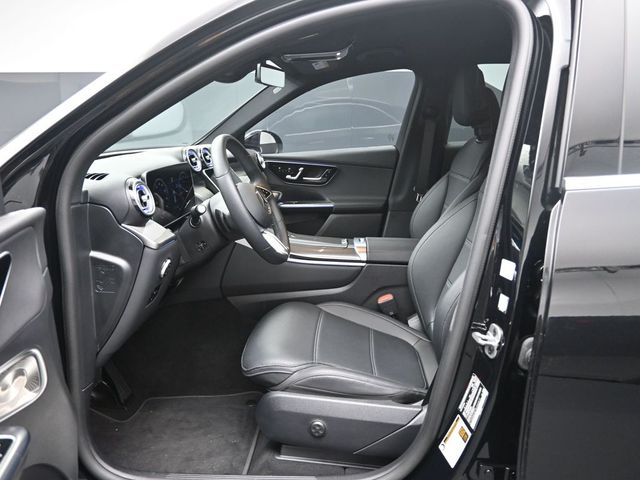 2025 Mercedes-Benz GLC Base - Photo 17