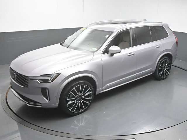 2026 Volvo XC90 Plus - Photo 45