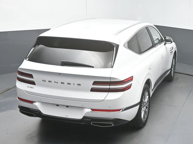2021 GENESIS GV80 Standard - Photo 48