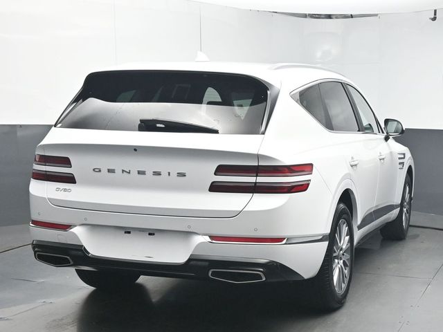 2021 GENESIS GV80 Standard - Photo 7