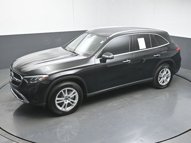 2025 Mercedes-Benz GLC Base - Photo 43