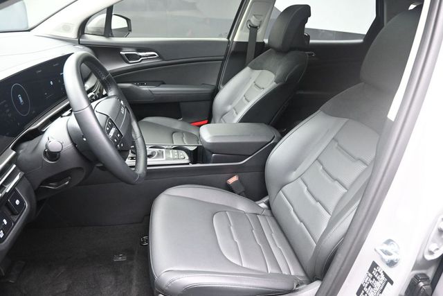 2026 Kia Sportage SX Prestige - Photo 18
