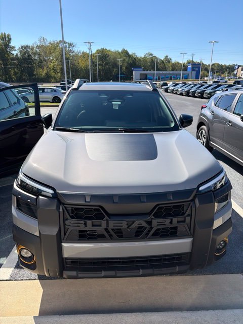Used 2026 Subaru