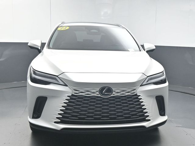 Used 2023 Lexus RX 350 Luxury SUV