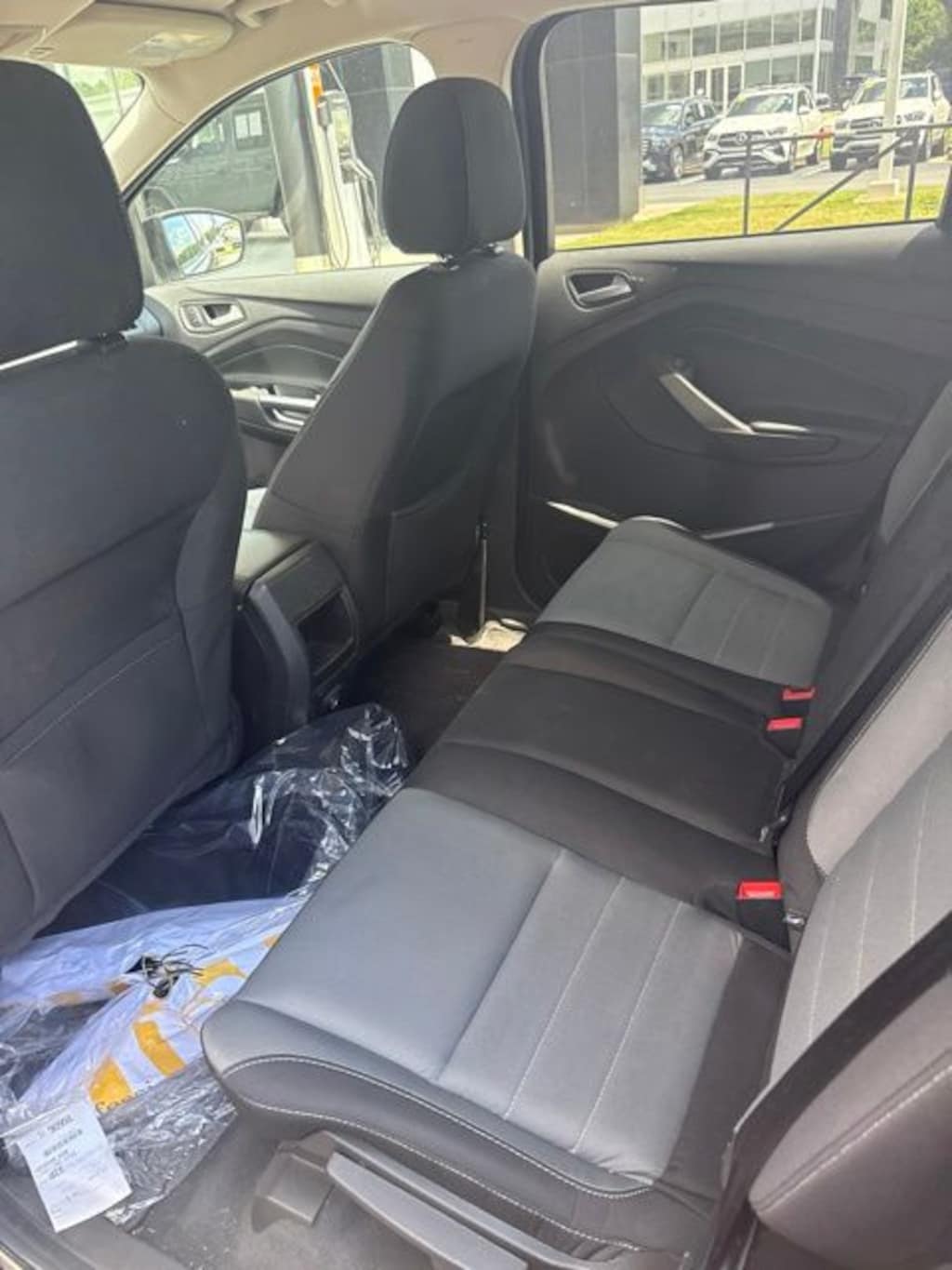 Used 2014 Ford Escape SE SUV