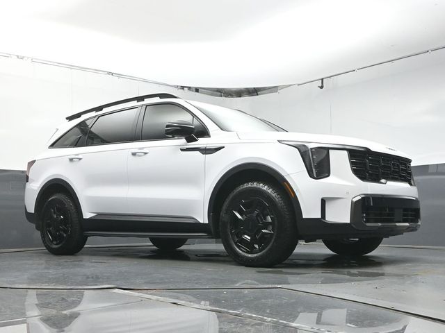 2025 Kia Sorento X-Pro SX Prestige - Photo 41