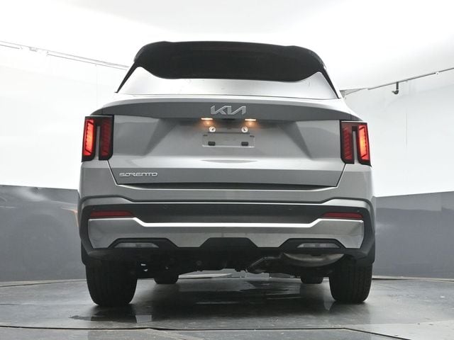 2025 Kia Sorento S - Photo 37