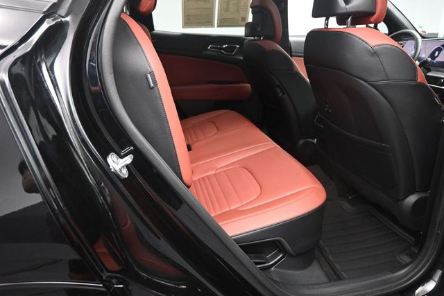 2025 Kia Sportage SX Prestige Hybrid - Photo 25
