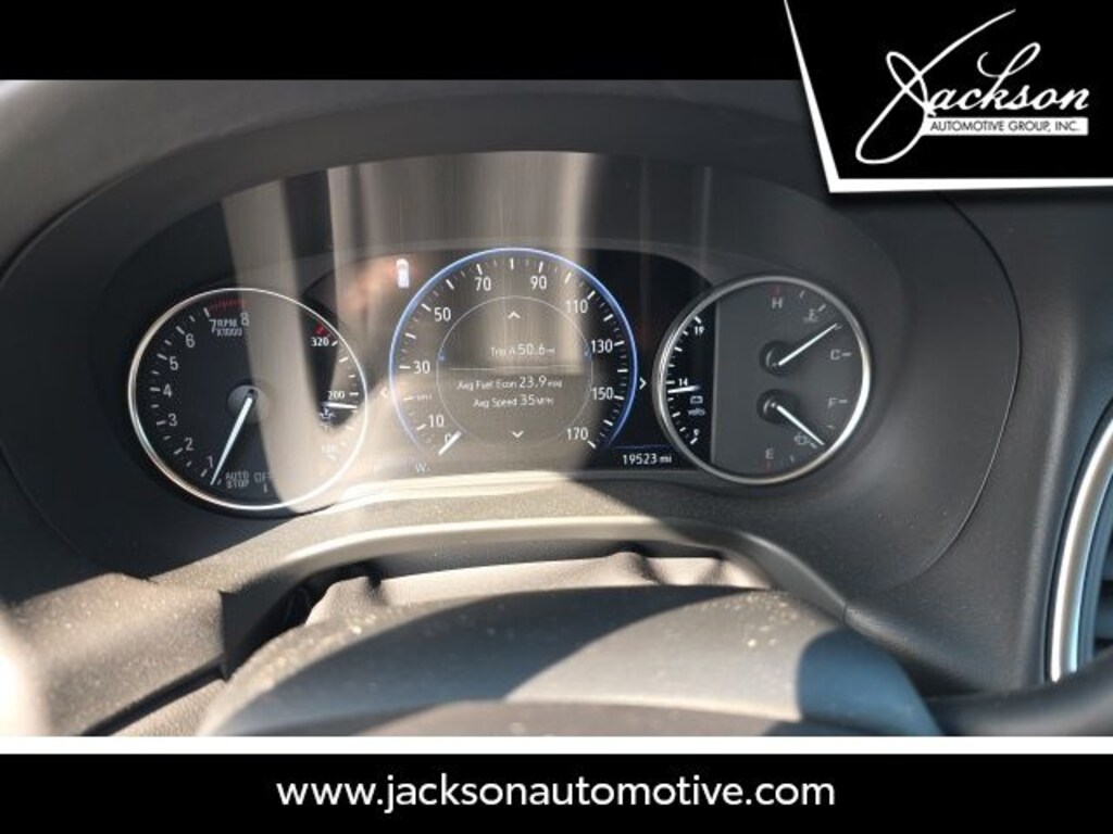 Used 2024 Buick Enclave Avenir SUV