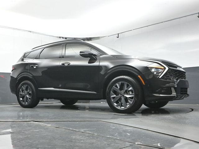 2025 Kia Sportage SX Prestige Hybrid - Photo 40