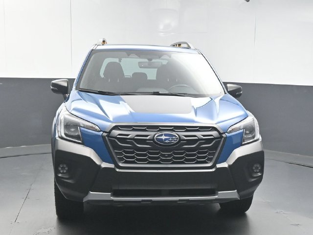 Certified 2023 Subaru Forester Wilderness SUV