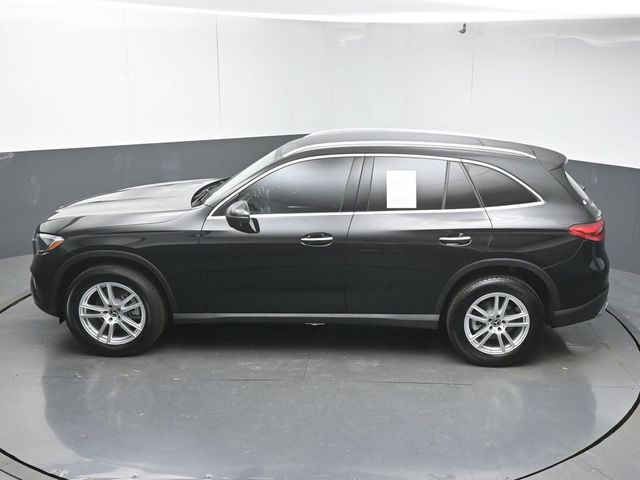 2025 Mercedes-Benz GLC Base - Photo 44