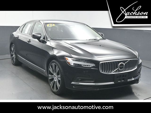 2023 Volvo S90