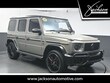  Mercedes-Benz AMG G 63