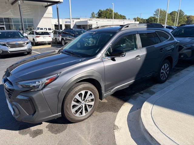 Used 2024 Subaru Outback Premium SUV