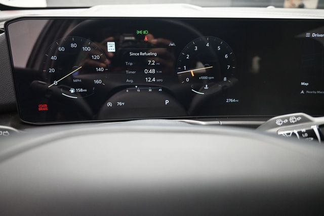 2026 Kia Sportage SX Prestige - Photo 10