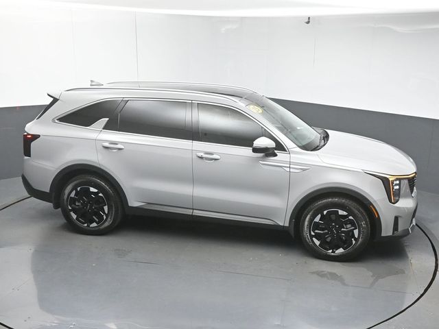 2025 Kia Sorento S - Photo 49