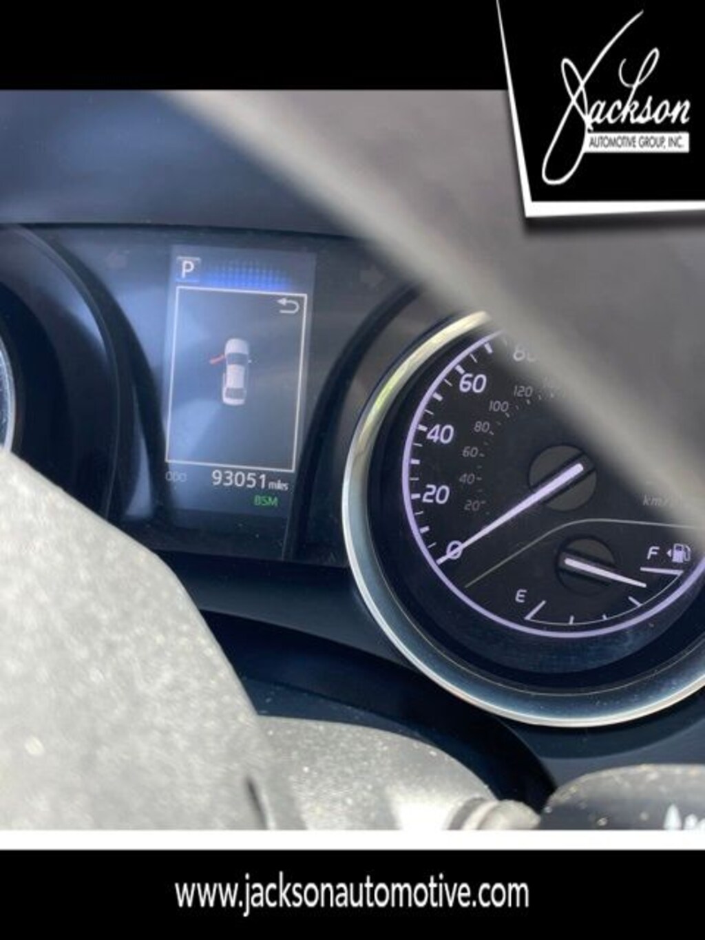 Used 2020 Toyota Camry LE Sedan