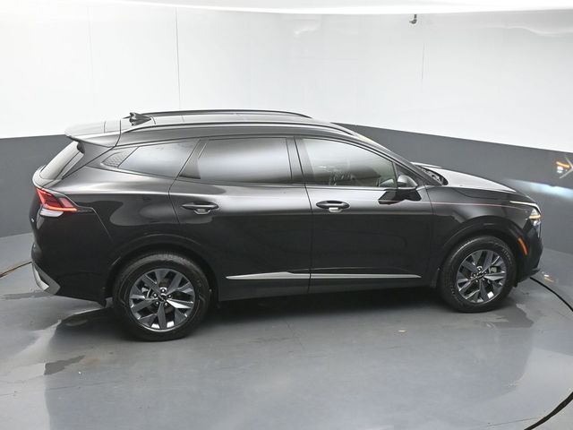 2025 Kia Sportage SX Prestige Hybrid - Photo 48