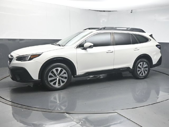 Used 2020 Subaru Outback Premium SUV