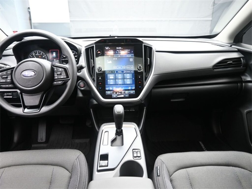 Certified 2024 Subaru Crosstrek Premium SUV