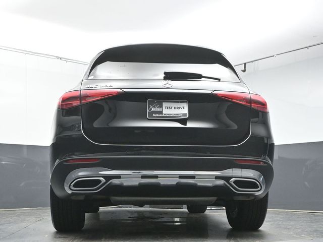 2025 Mercedes-Benz GLC Base - Photo 36