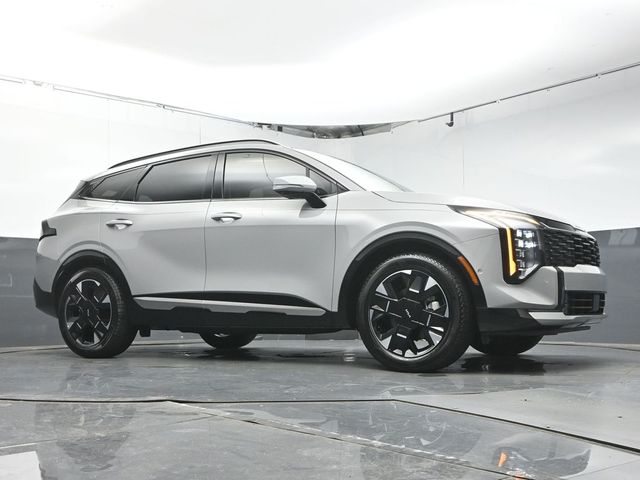 2026 Kia Sportage SX Prestige - Photo 32