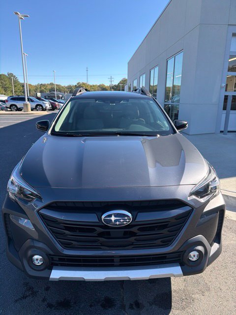 Used 2024 Subaru Outback Premium SUV