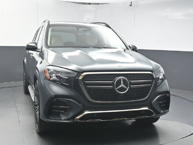 Used 2027 Mercedes-Benz GLS 450 4MATIC SUV