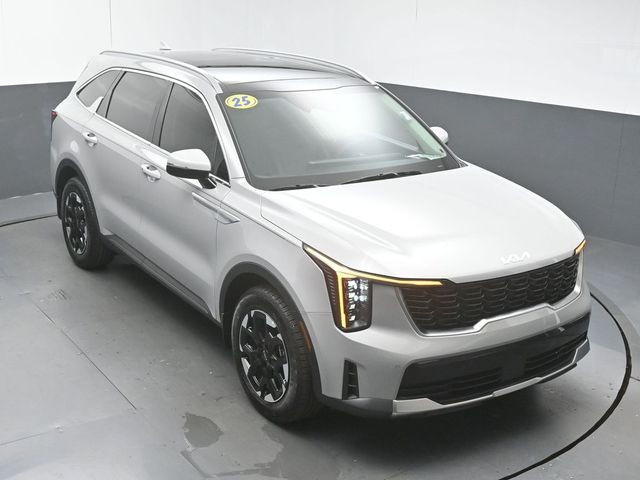 2025 Kia Sorento S - Photo 42