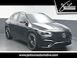  Mercedes-Benz AMG GLA 35