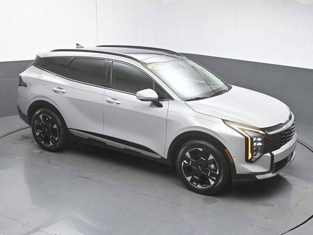 2026 Kia Sportage SX Prestige - Photo 41